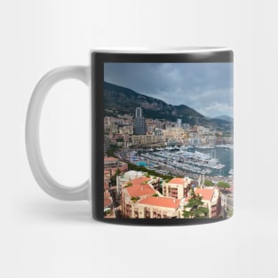 Monte Carlo Mug